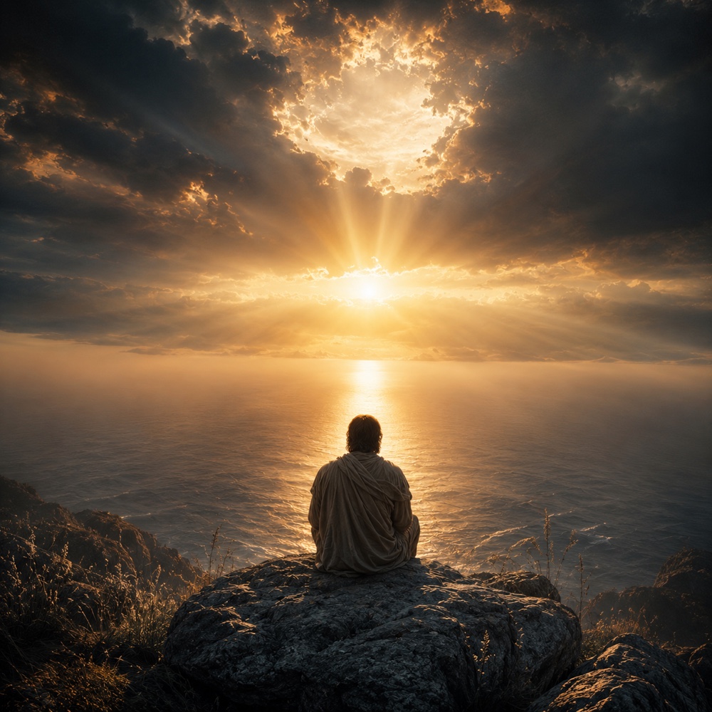 Do Not Forsake Me