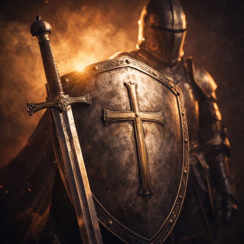The Armor of God