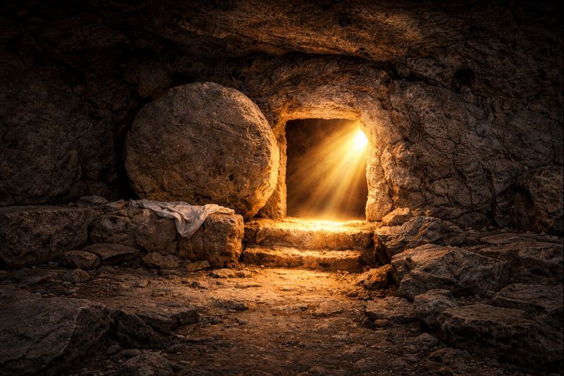 The Way of Eternal Life