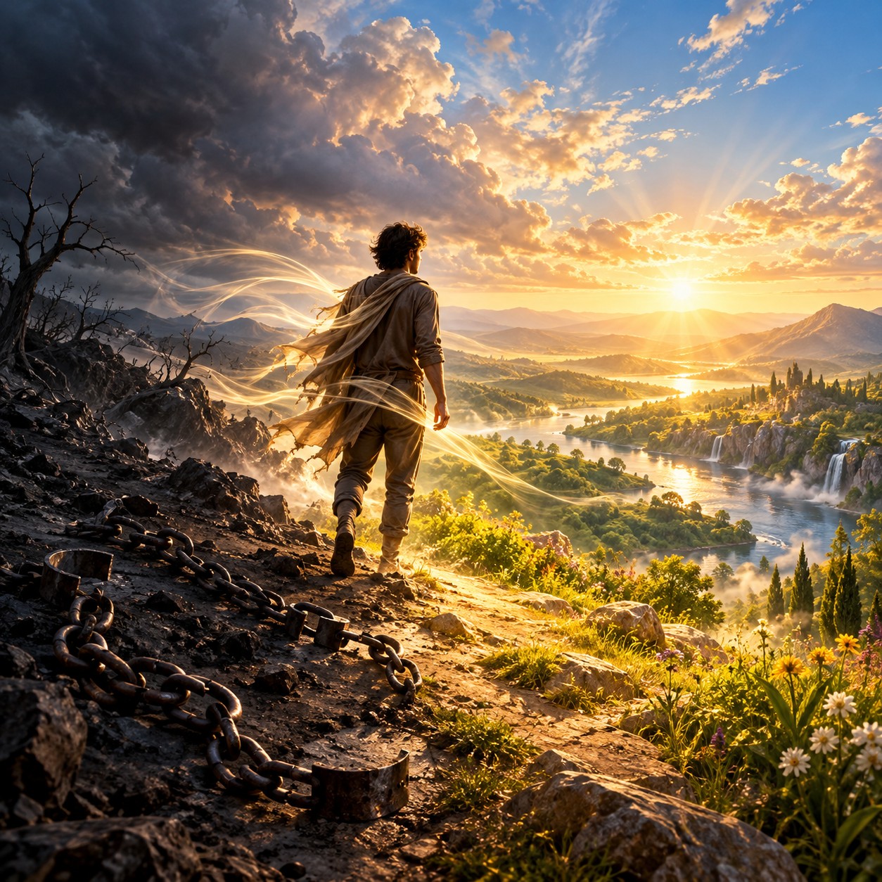 Patient Endurance